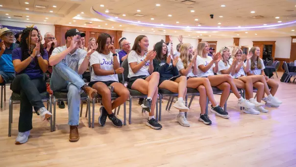 SFA WTEN Selection Show