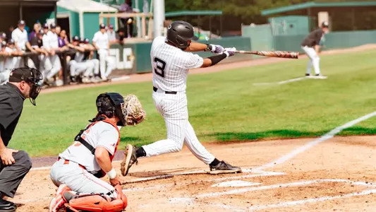 Coby DeJesus vs. Houston (4-28-26)