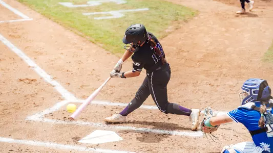 Jamie Varga vs TAMUCC (4/25/26)