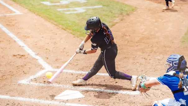 Jamie Varga vs TAMUCC (4/25/26)