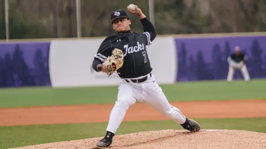 EB vs. Lamar (3-8-26)