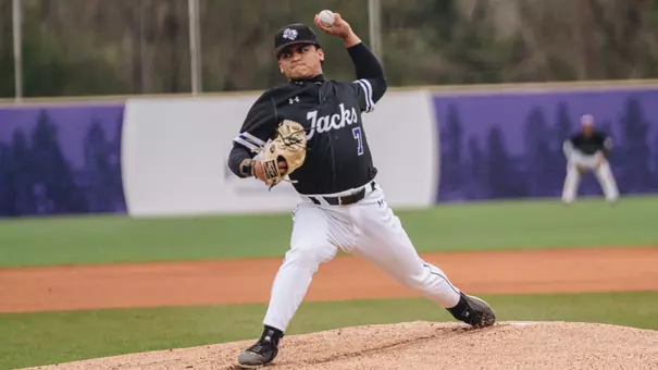 EB vs. Lamar (3-8-26)