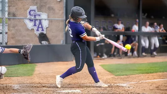 Morgan Wright vs NSU (4-3-26)