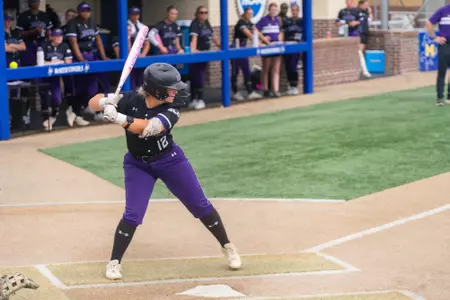 Morgan Wright at McNeese (4-30-26)
