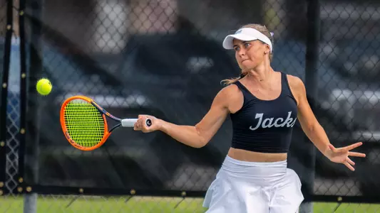 SFA-LSU WTEN Preview