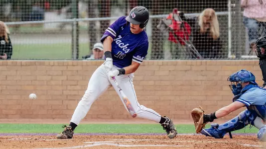 Mark Henning vs. HCU (3-28-26)