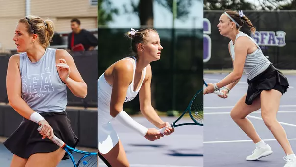 SFA UIW LU Preview WTEN