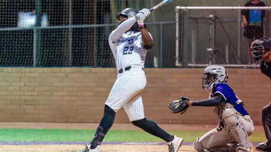 Josh Ibe vs. PVAMU (3-31-26)