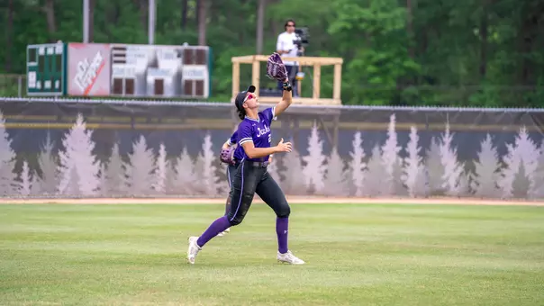 Malia Jones vs NSU (4-3-26)