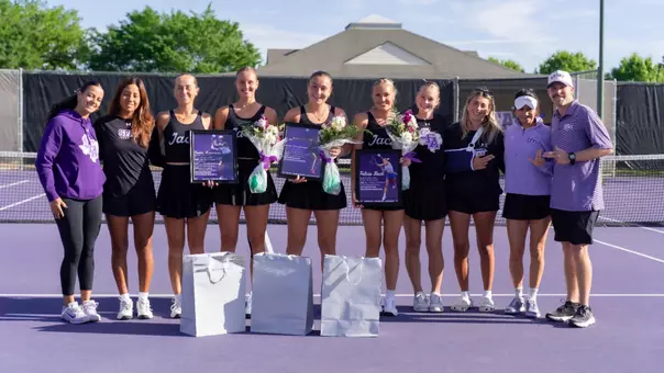 SFA-LU Recap WTEN
