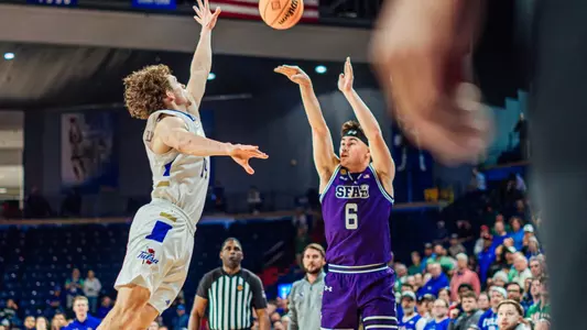 Narit Chotikavanic vs. Tulsa (NIT)