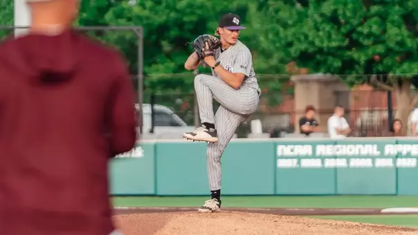 SFA Baseball at Texas State (4-8-26)