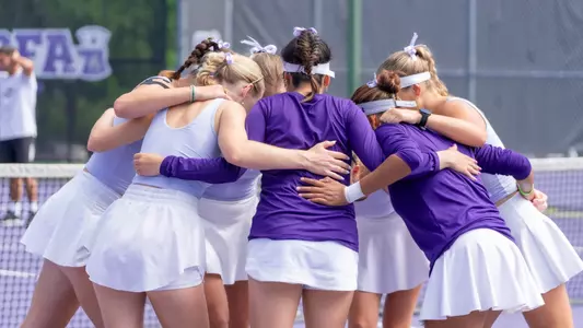 SFA-UIW WTEN Recap
