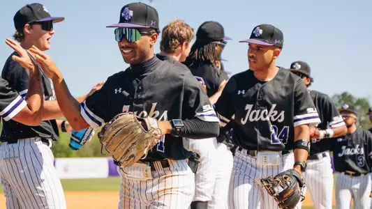 Cermodrick Bland, Julian Swift vs. HCU (3-29-26)