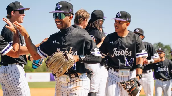 Cermodrick Bland, Julian Swift vs. HCU (3-29-26)