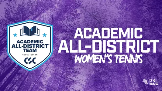 CSC All-District WTEN 2026
