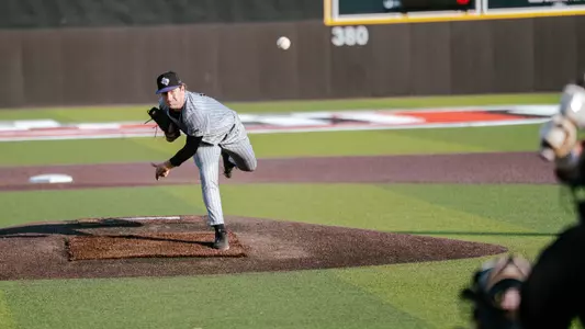 Cody Templeton vs. Lamar (5-14-26)