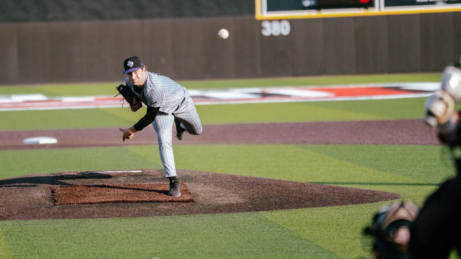 Cody Templeton vs. Lamar (5-14-26)
