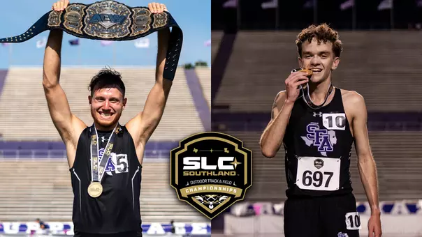 Pavan, Judelson Day 2_SLC Championships