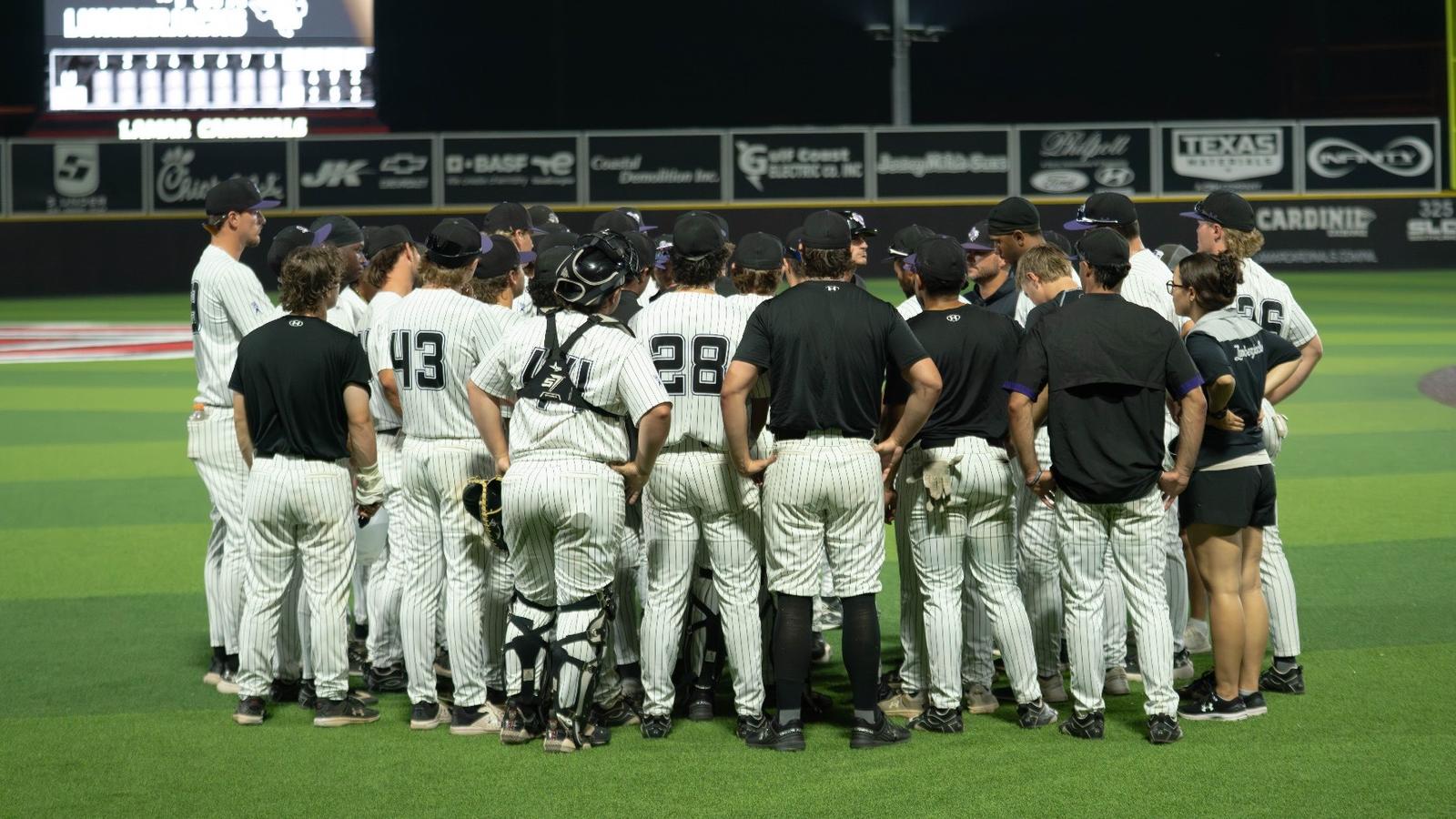 SFA Baseball Postgame vs. Lamar (5-16-26)