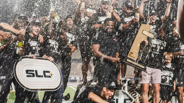 SFA Men's T&F Championship Celebration (5-16-26)
