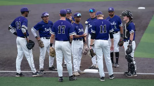 SFA vs. Lamar (5-17-26)