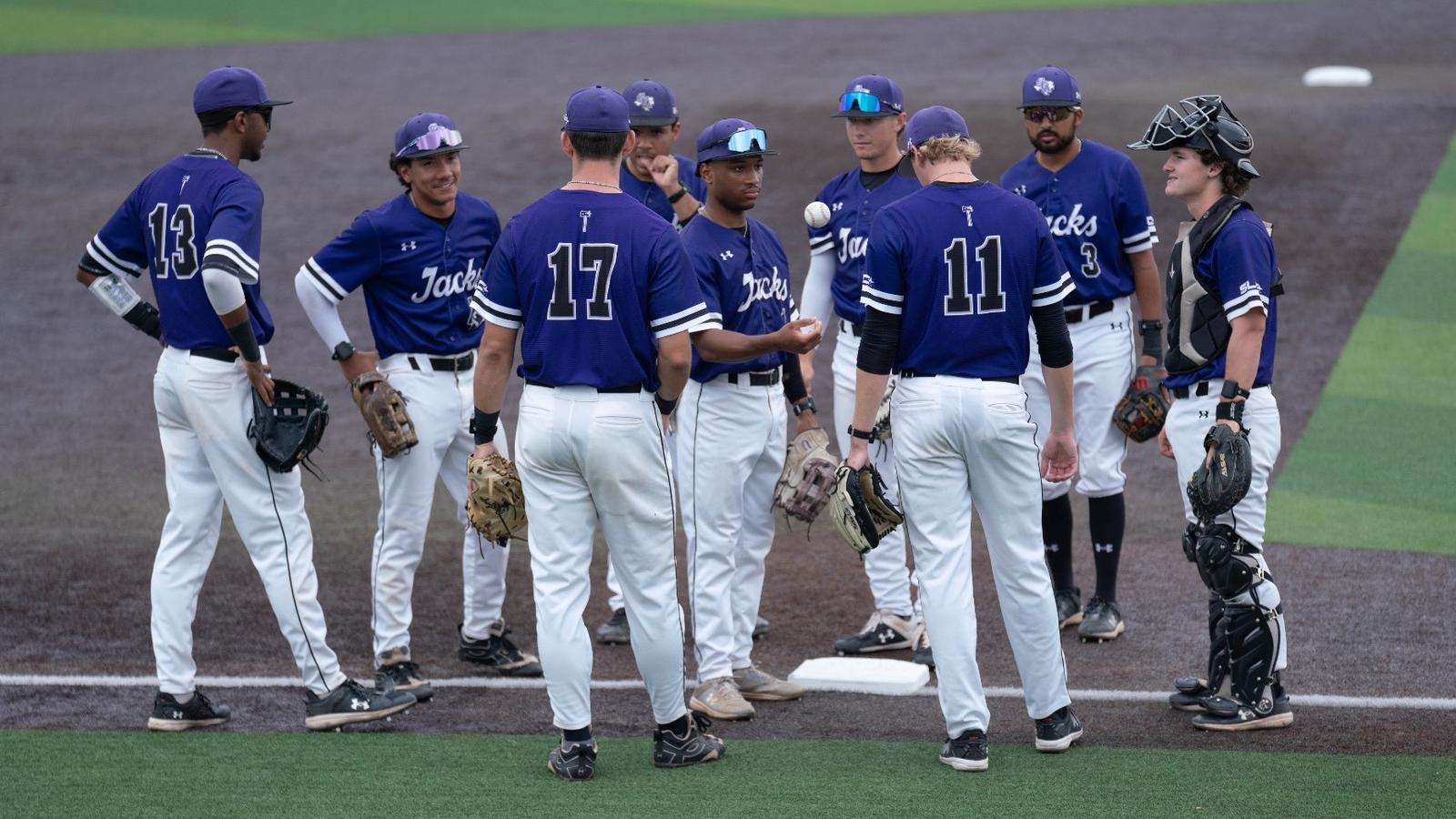 SFA vs. Lamar (5-17-26)
