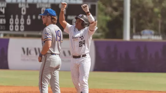 Julian Swift vs. McNeese (5-2-26)