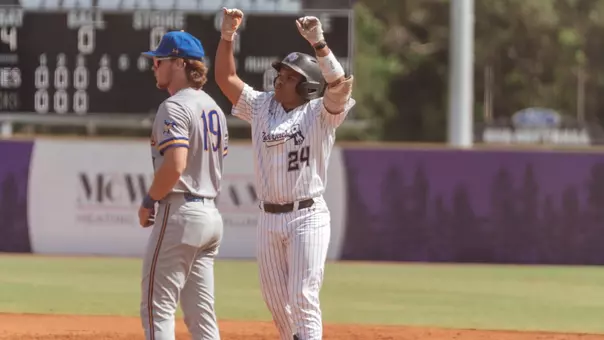 Julian Swift vs. McNeese (5-2-26)