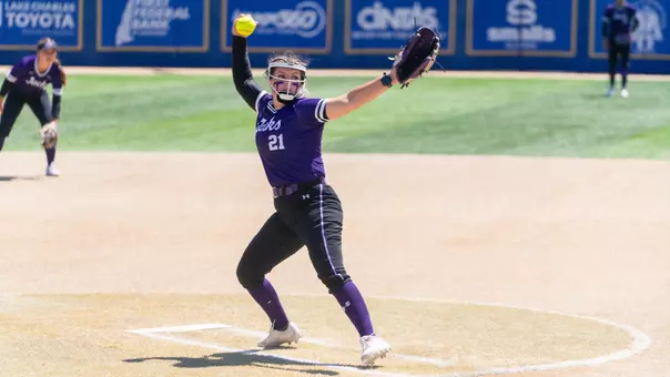 Amelia Hatthorn vs NSU (5.2.26)