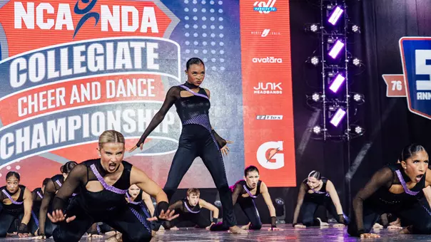 SFA Competitive Dance at NDA Nationals (4-9-2026)