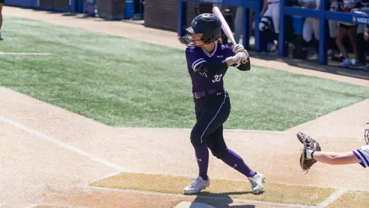 Ellie Vance vs NSU (5.2.26)