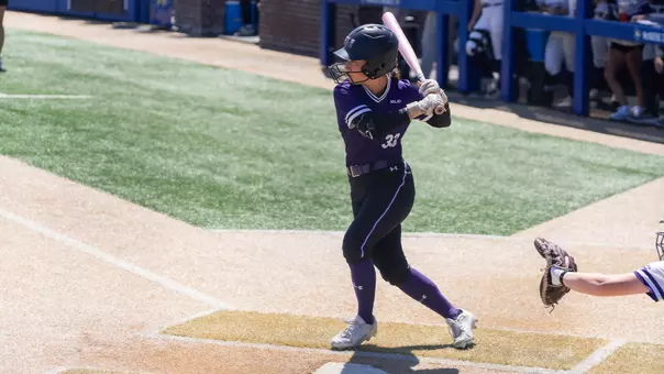 Ellie Vance vs NSU (5.2.26)
