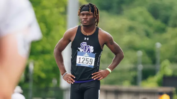 Jarvis Anderson at West Regional (5-27-26)