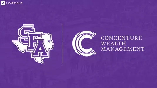 SFA Athletics x Concenture Wealth Management