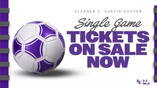 2026 Soccer Ticket Sales