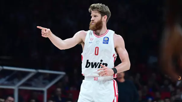Thomas Walkup_2026 Greek Basket League Finals