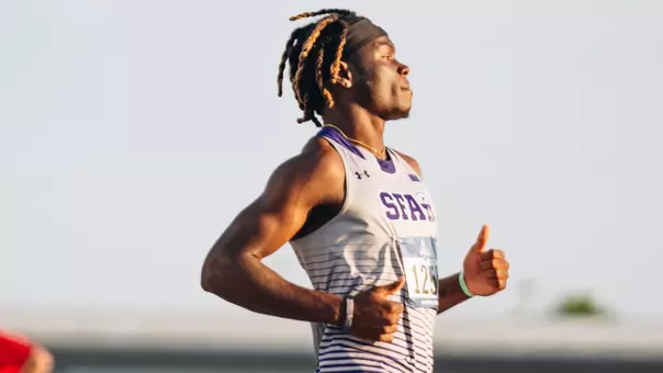 Jarvis Anderson at West Regional (5-29-26)