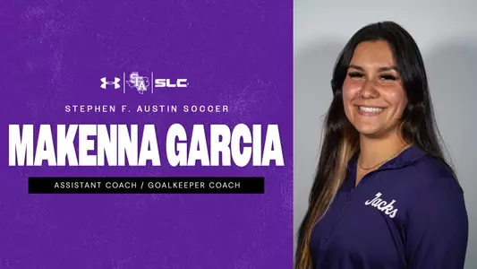 Makenna Garcia Hiring 2026