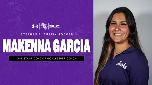 Makenna Garcia Hiring 2026