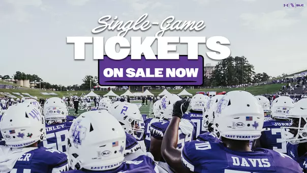 26 FB Single Game Tix