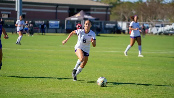 SFA vs HCU WSOC