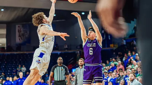 Narit Chotikavanic vs. Tulsa in 2026 NIT