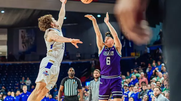 Narit Chotikavanic vs. Tulsa in 2026 NIT