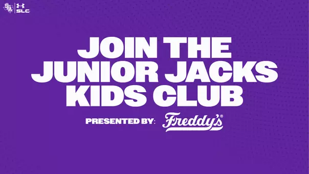 Junior Jacks Graphic