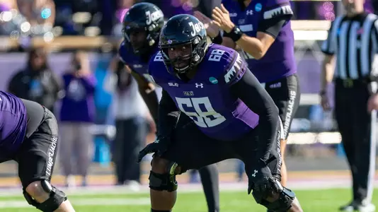 2025 SFA Football Player and Coach Action Shots