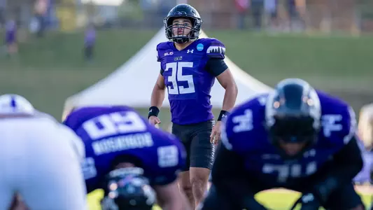 2025 SFA Football Player and Coach Action Shots