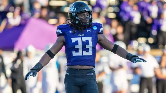 2025 SFA Football Player and Coach Action Shots