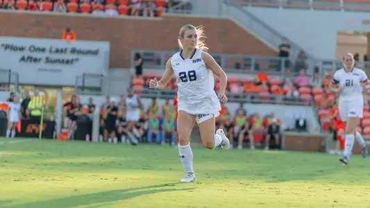 SFA vs OKSU