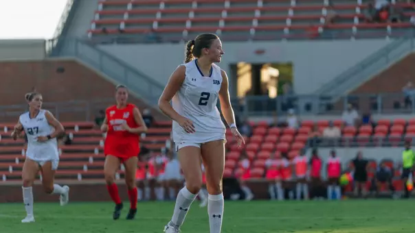 SFA vs OKSU - Sawyer